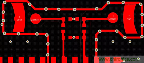 路由器主板布局布線的幾個坑，你踩過嗎？