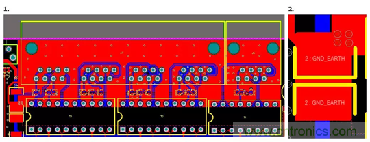 路由器主板布局布線的幾個坑，你踩過嗎？