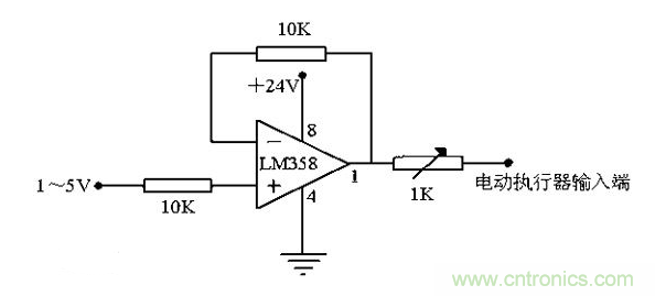 為什么采用4~20mA的電流來(lái)傳輸模擬量？