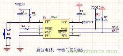 電氣工程師的必備的16種常用模塊電路分析 電氣工程師的必備的16種常用模塊電路分析