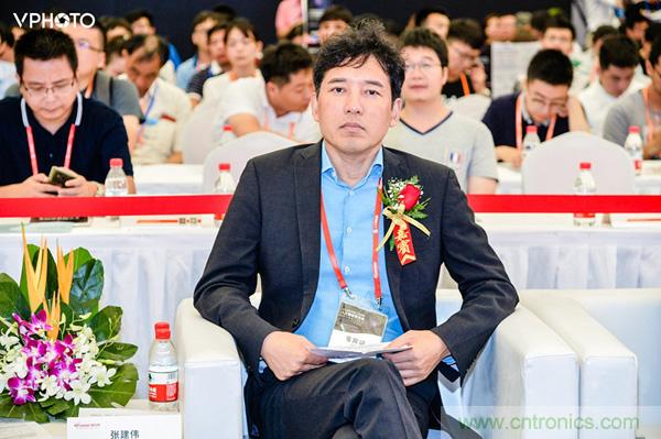 WAIE大戰(zhàn)“利奇馬”,3萬真粉如約駕臨“WAIE 2019第四屆上海國際人工智能展覽會” WAIE大戰(zhàn)“利奇馬”,3萬真粉如約駕臨“WAIE 2019第四屆上海國際人工智能展覽會”