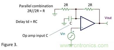 淺析運算放大器發(fā)生振蕩的兩種常見原因 淺析運算放大器發(fā)生振蕩的兩種常見原因