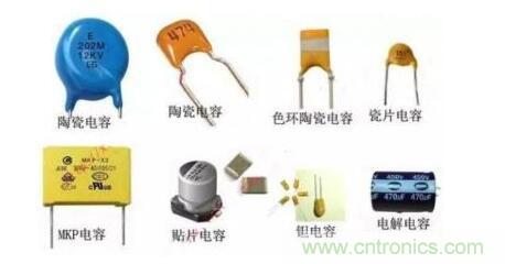 一文帶你了解電源管腳為什么有電容? 一文帶你了解電源管腳為什么有電容?