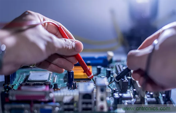 【干貨 】 如何選擇合適的基準電壓源?(一) 【干貨 】 如何選擇合適的基準電壓源?(一)