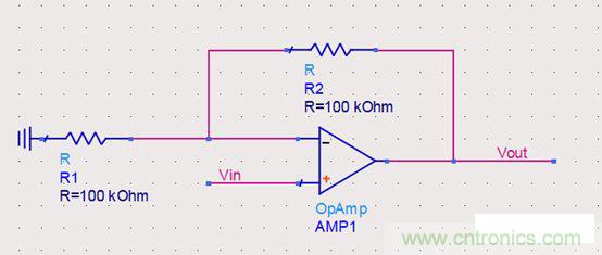 運放設計這十個坑點，你遇到過幾個？