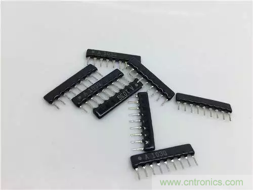 單片機中的高阻態到底什么意思? 單片機中的高阻態到底什么意思?