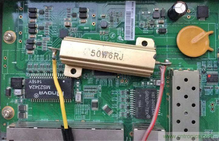 一文帶你認識全類型&ldquo;電阻&rdquo;！