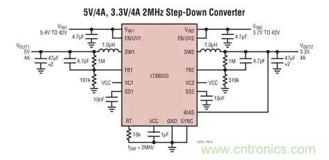 降低噪音:限制電磁干擾(二)