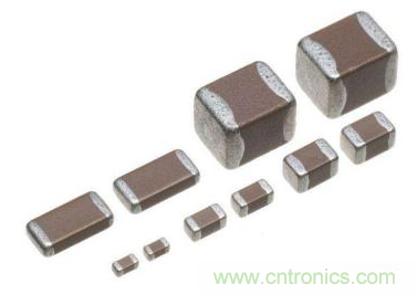 電容的尺寸、耐壓值、方向,這些參數該如何選擇?