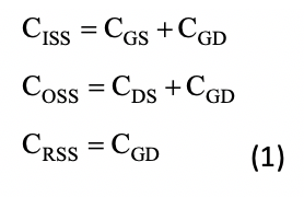 德州儀器：DC DC 轉換器 EMI 的工程師指南（三）&mdash;&mdash;了解功率級寄生效應