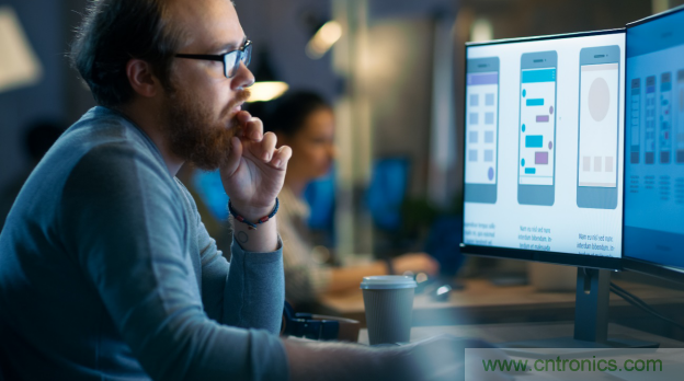 tesa 7905超薄遮蔽膠帶，助力手機廠商實現5G時代無限創新的手機設計