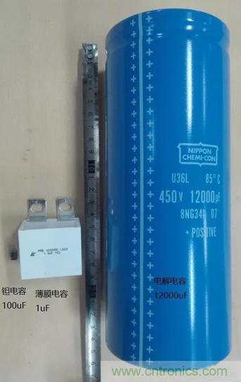 鉭電容燒毀后,總結出電容雜議7要 鉭電容燒毀后,總結出電容雜議7要