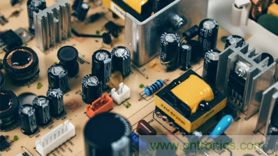 ADC種類分不清?技術指標一團漿糊?來看看吧 ADC種類分不清?技術指標一團漿糊?來看看吧