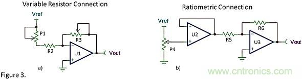 如何用好電位器? 如何用好電位器?