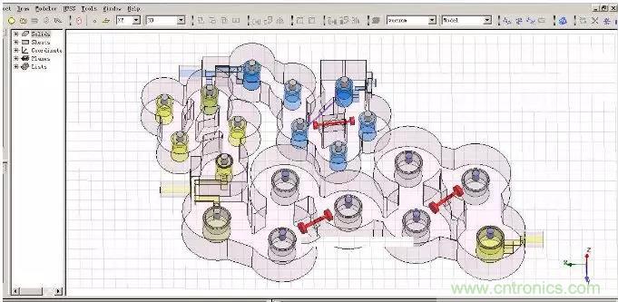 解讀射頻濾波器設計取舍費思量 解讀射頻濾波器設計取舍費思量