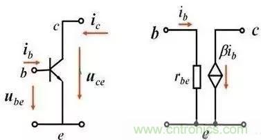 四句口訣讓你分分鐘玩轉三極管! 四句口訣讓你分分鐘玩轉三極管!