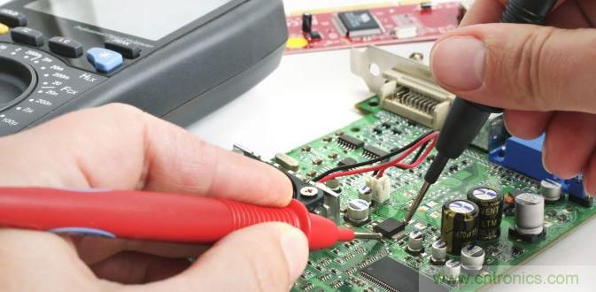 一文讀懂:寄生電容