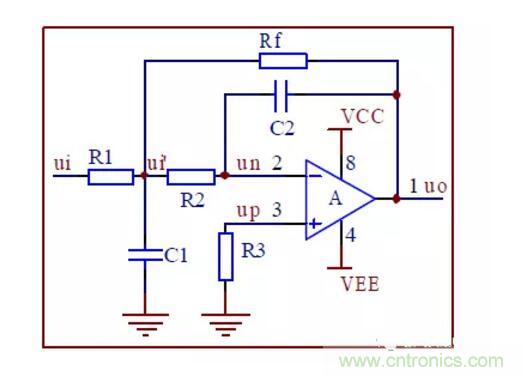 一文看懂低通、高通、帶通、帶阻、狀態可調濾波器 一文看懂低通、高通、帶通、帶阻、狀態可調濾波器