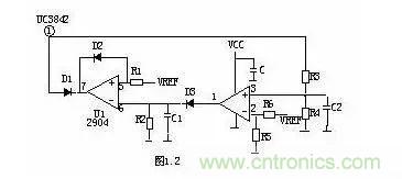 史上最全面解析:開關電源各功能電路