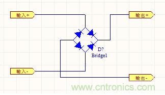 總結(jié)關(guān)于直流電防接反電路 總結(jié)關(guān)于直流電防接反電路