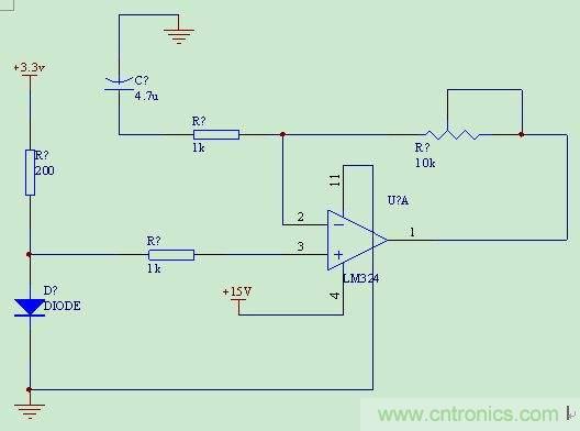 二極管基礎知識-分類,應用,特性,原理,參數(一)