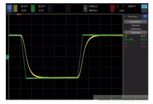 低壓變高壓，運算放大器自舉實現(xiàn)更優(yōu)性能！