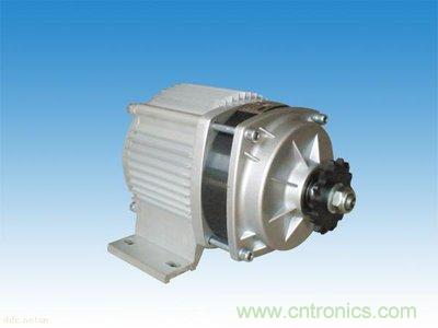 淺析霍爾無刷電機調試方法 淺析霍爾無刷電機調試方法