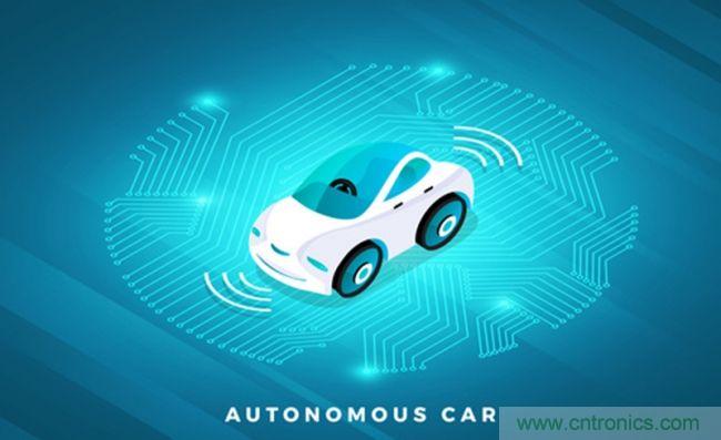 瑞薩電子宣布加入AVCC聯盟,加速自動駕駛汽車發展