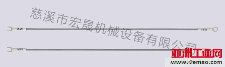 【線束展會回顧】匠心品質宏晟機械-推出的新產品很受市場青睞? 【線束展會回顧】匠心品質宏晟機械-推出的新產品很受市場青睞?