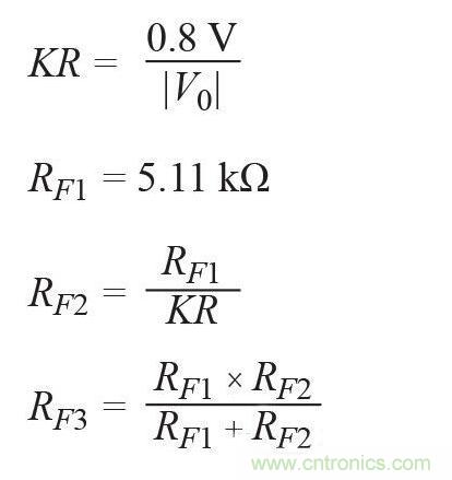 如何采用降壓型控制器產生負電壓?? 如何采用降壓型控制器產生負電壓??