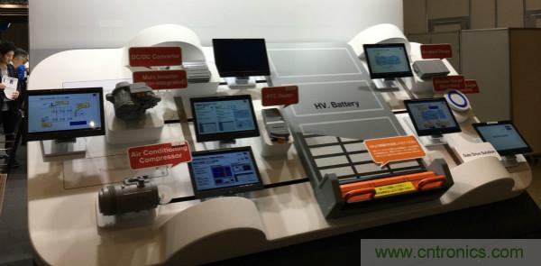 “2019 ROHM科技展”舉辦在即，詮釋羅姆對智能生活的貢獻