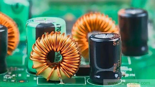 關于電感的額定工作電壓,這些你需要了解~