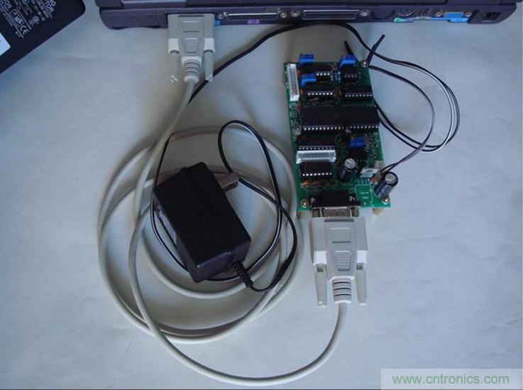 如何使用數模轉換器？