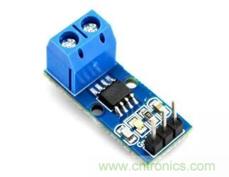 圖文并茂詳解自制電流傳感器過(guò)程，收獲滿滿！