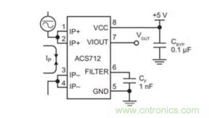 圖文并茂詳解自制電流傳感器過(guò)程，收獲滿滿！