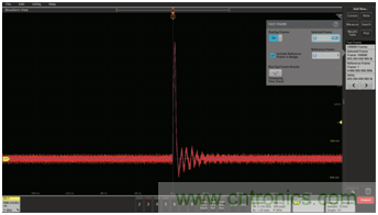 【360度看新一代示波器】系列之四:最大化內存使用率且保證波形細節