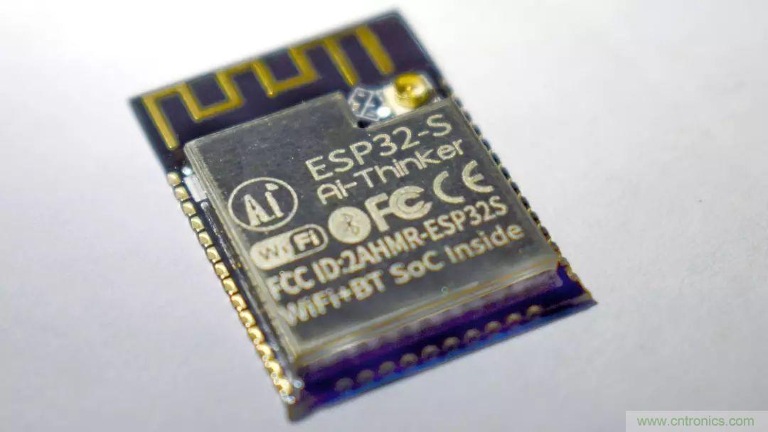 電路板上這些標志的含義,你都知道嗎?