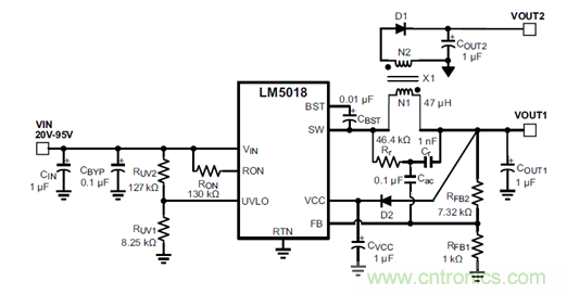 電動車新國標如何應對?TI 來提供BMS解決方案!