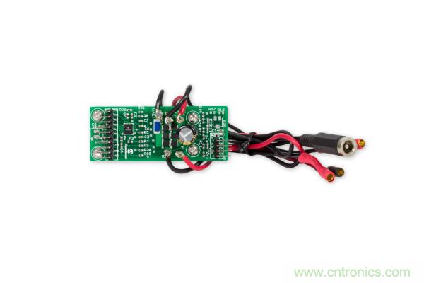 為何如今的服務器應用都在使用54V BLDC電機?