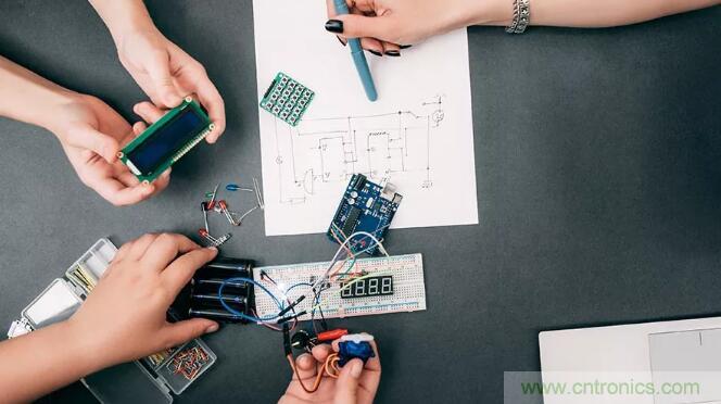 單片機上拉電阻、下拉電阻的詳解和選取(一) 單片機上拉電阻、下拉電阻的詳解和選取(一)