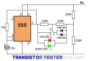 那個神奇的555定時器,你知道它的功能有多強大嗎?
