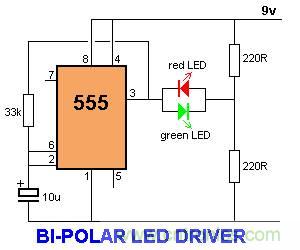 那個神奇的555定時器,你知道它的功能有多強大嗎?