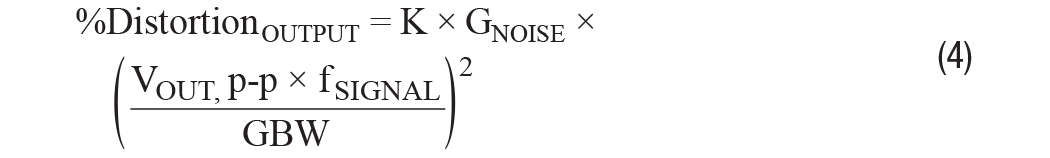 您真的能通過運算放大器實現ppm精度嗎?