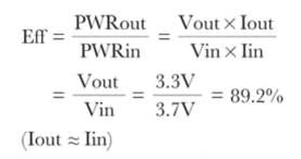降壓、升壓、LDO,這么多電源拓?fù)湓撊绾芜x?