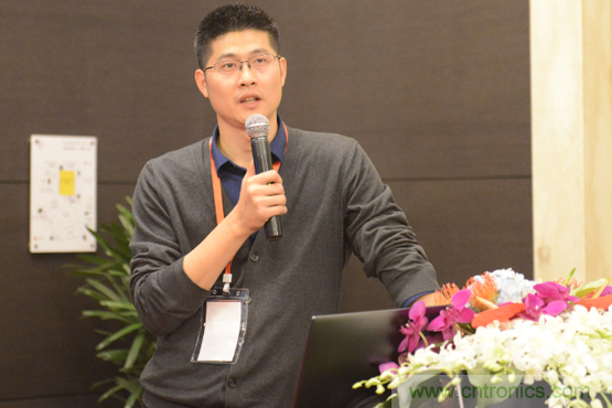 2019汽車激光雷達前瞻技術展示交流會圓滿落幕! 激光雷達前景可期! 2019汽車激光雷達前瞻技術展示交流會圓滿落幕! 激光雷達前景可期!