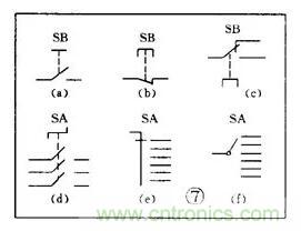 【收藏】電路圖符號超強科普,讓你輕松看懂電路圖 【收藏】電路圖符號超強科普,讓你輕松看懂電路圖