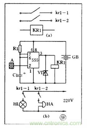 【收藏】電路圖符號超強科普,讓你輕松看懂電路圖 【收藏】電路圖符號超強科普,讓你輕松看懂電路圖
