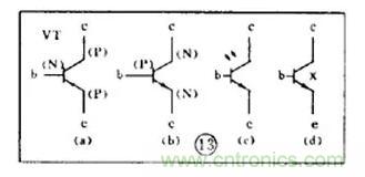 【收藏】電路圖符號超強科普,讓你輕松看懂電路圖 【收藏】電路圖符號超強科普,讓你輕松看懂電路圖