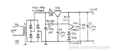 【收藏】電路圖符號超強科普,讓你輕松看懂電路圖 【收藏】電路圖符號超強科普,讓你輕松看懂電路圖
