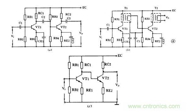 【收藏】電路圖符號超強科普,讓你輕松看懂電路圖 【收藏】電路圖符號超強科普,讓你輕松看懂電路圖